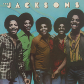 Album artwork for THE JACKSONS (LP)