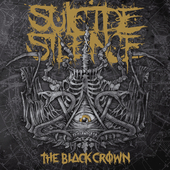 Album artwork for THE BLACK CROWN (RE-ISSUE 2018