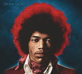 Album artwork for BOTH SIDES OF THE SKY / Jimi Hendrix