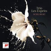 Album artwork for Schubert / Trio Les Esprits