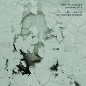 Album artwork for Mahler: Symphony No. 6 Teodor Currentzis (Vinyl)