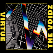 Album artwork for VIRTUE (LP)