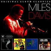 Album artwork for Miles Davis - Original Album Classics