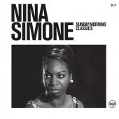 Album artwork for Nina Simone - Sunday Morning Classics