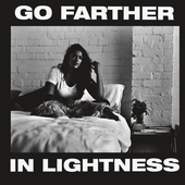 Album artwork for GO FARTHER IN LIGHTNESS