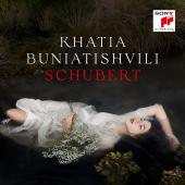 Album artwork for Schubert / Khatia Buniatishvili