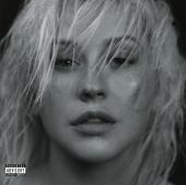 Album artwork for LIBERATION  / Christina Aguilera