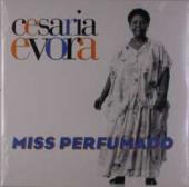 Album artwork for Cesaria Evora - Miss Perfumado
