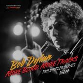 Album artwork for More Blood, More Tracks - Bootleg Vol. 14 / Dylan