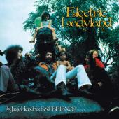 Album artwork for Jimi Hedrix - Electric Ladyland: 50th Anniversary