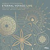 Album artwork for Stockhausen: Eternal Voyage