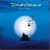 Album artwork for ON AN ISLAND (LP) / David Gilmour