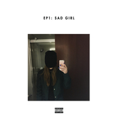 Album artwork for SAD GIRL (LP)