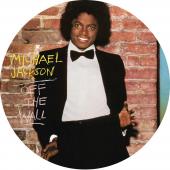 Album artwork for OFF THE WALL (LP) / Michael Jackson