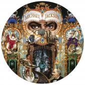 Album artwork for DANGEROUS (LP) / Michael Jackson