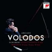Album artwork for Schubert - Piano Sonata D 959 - Arcadi Volodos