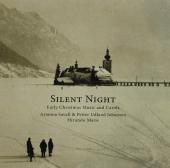 Album artwork for Silent Night - Early Christmas Music and Carols