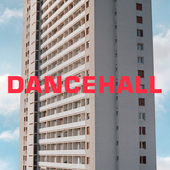Album artwork for DANCEHALL (LP)