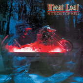 Album artwork for HITS OUT OF HELL (LP)