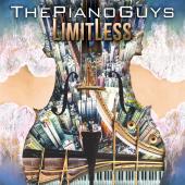 Album artwork for LIMITLESS / The Piano Guys
