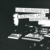 Album artwork for ELECTRIC LADY SESSIONS (LP)