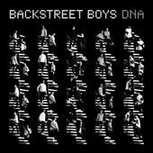 Album artwork for DNA (LP)