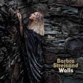 Album artwork for Walls / Barbra Streisand