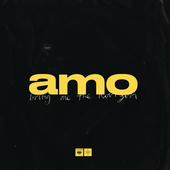 Album artwork for AMO (LP)
