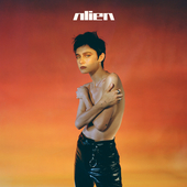 Album artwork for ALIEN