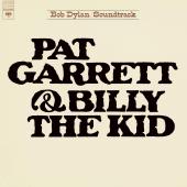 Album artwork for Pat Garrett & Billy the Kid / Bob Dylan