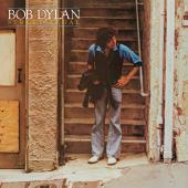 Album artwork for Bob Dylan Street-Legal  (LP)