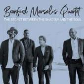 Album artwork for Branford Marsalis Quartet - The Secret Between the