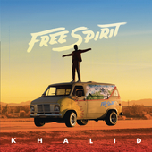 Album artwork for FREE SPIRIT (LP)