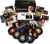 Album artwork for Zubin Mehta - Complete Columbia Album Collection