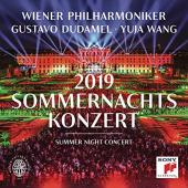 Album artwork for 2019 Sommernachts Konzert Summer Night Concert