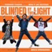 Album artwork for BLINDED BY THE LIGHT LP