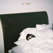 Album artwork for LOSER (LP)