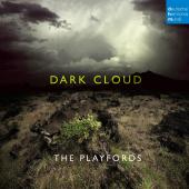 Album artwork for Dark Cloud / The Playfords