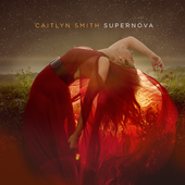 Album artwork for SUPERNOVA