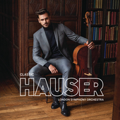 Album artwork for Classic Hauser / London Symphony Orchestra