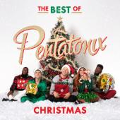 Album artwork for The Best Of Pentatonix Christmas