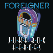 Album artwork for JUKE BOX HEROES