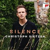 Album artwork for Christoph Sietzen - Silence