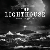 Album artwork for THE LIGHTHOUSE