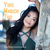 Album artwork for Yuko Mabuchi Trio (Live)