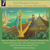 Album artwork for Dirk Michael Kirsch 