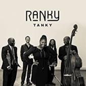 Album artwork for RANKY TANKY (LP)