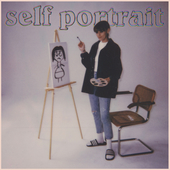 Album artwork for SELF PORTRAIT LP