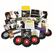 Album artwork for Peter Serkin – The Complete RCA Album Collection