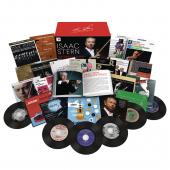 Album artwork for Isaac Stern - Complete Columbia Recordings 75CD